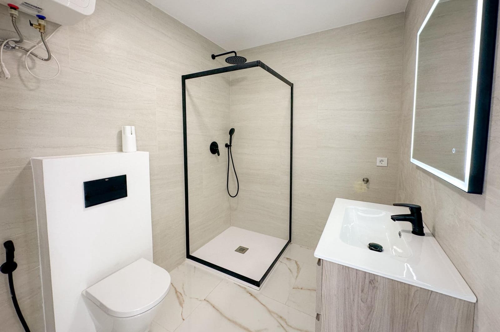 Studio for sale in Puerto Rico with pool - € 289,000 (Ref: 10168482)