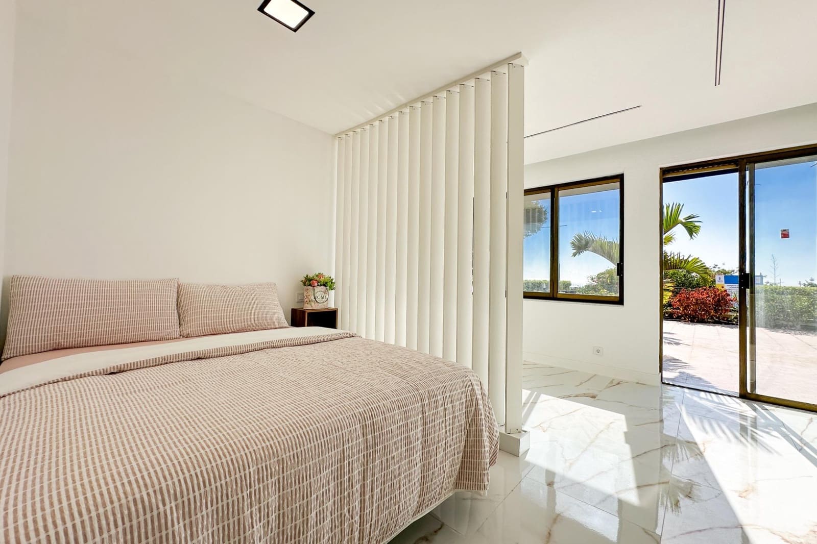 Studio for sale in Puerto Rico with pool - € 289,000 (Ref: 10168482)