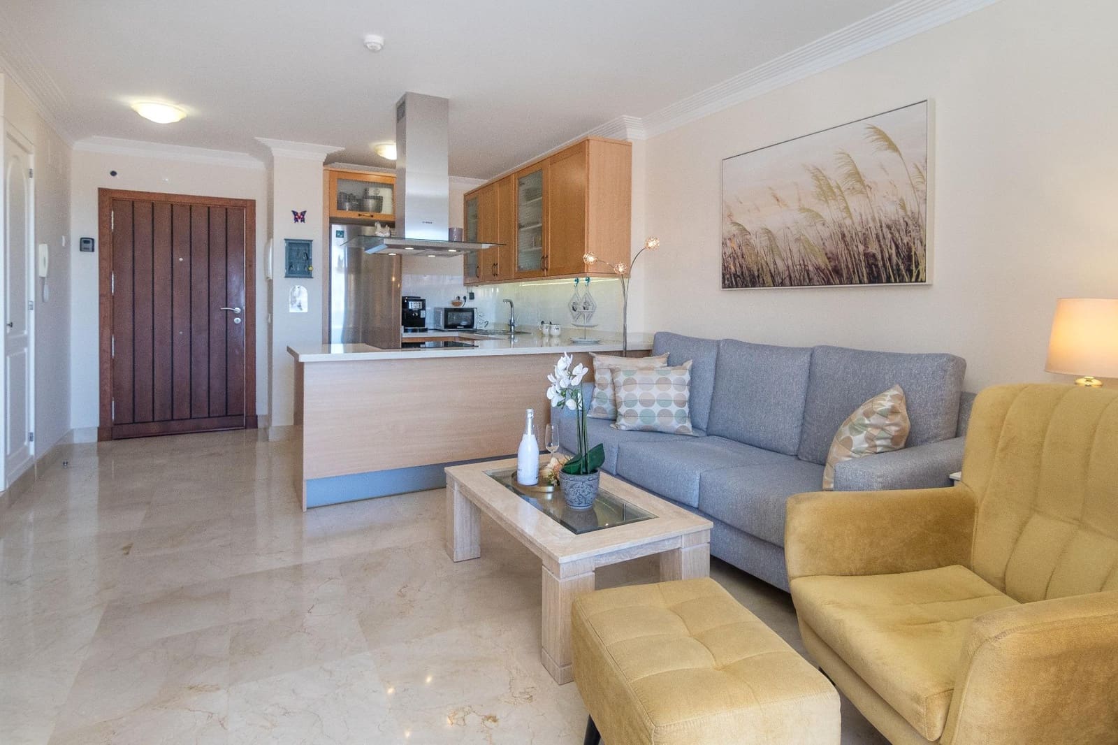 2 bedroom Apartment for sale in Mogan with pool garage - € 350,000 (Ref: 10174652)