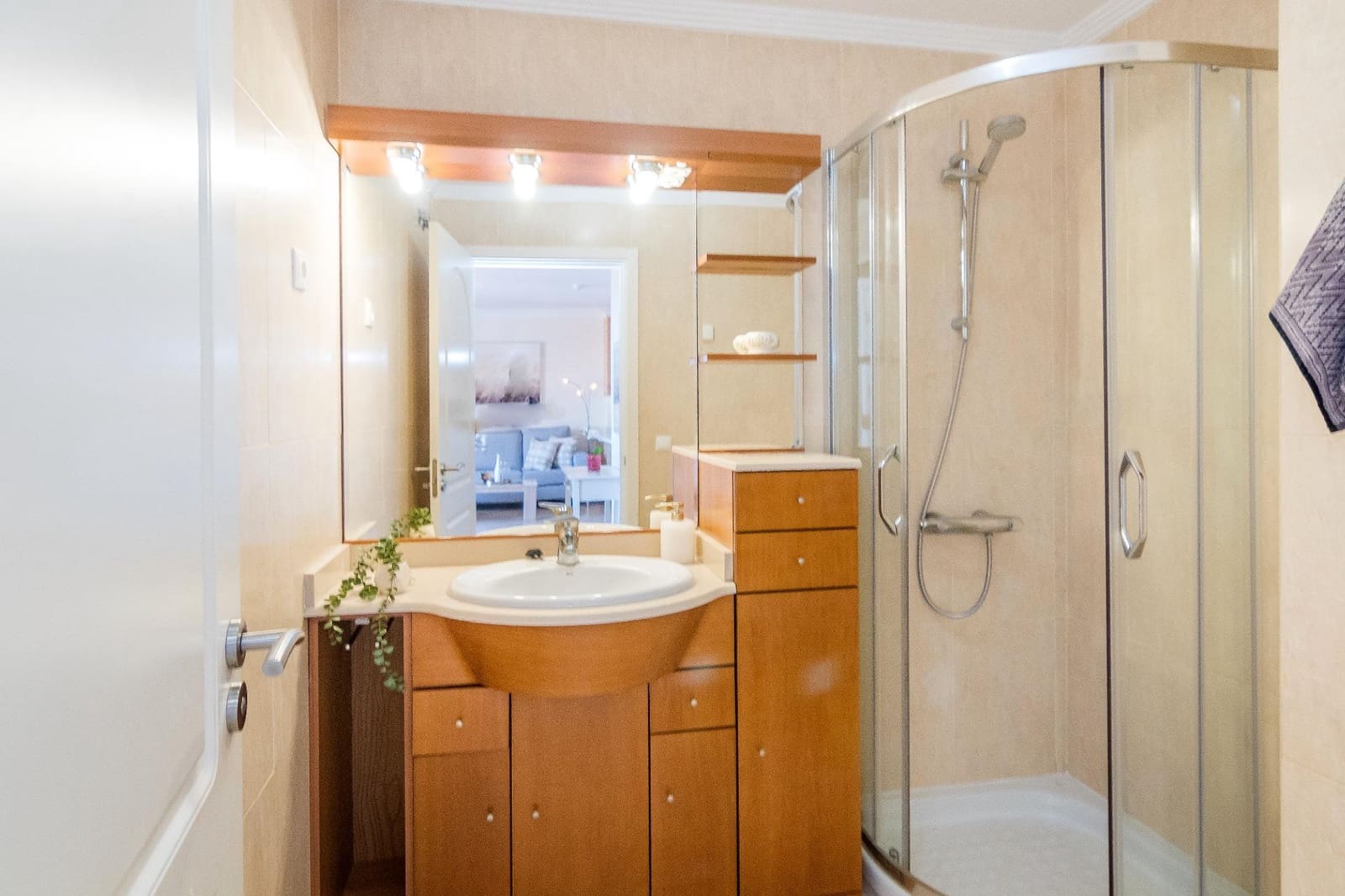 2 bedroom Apartment for sale in Mogan with pool garage - € 350,000 (Ref: 10174652)