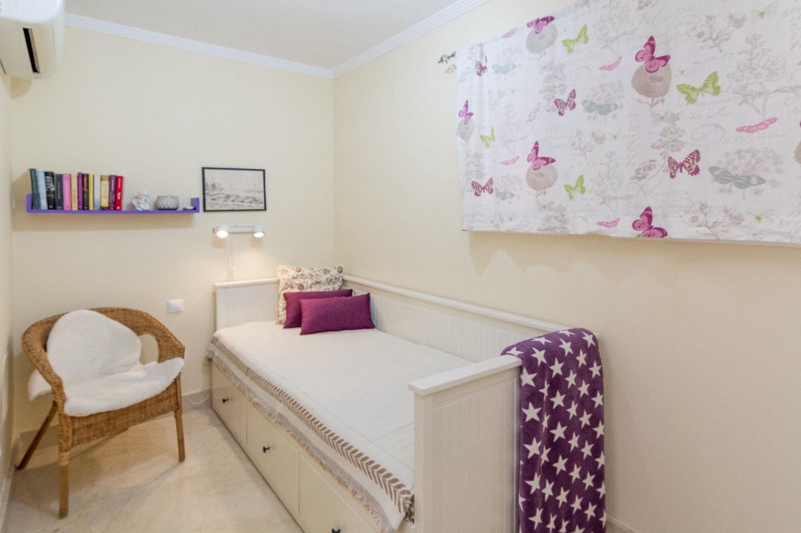 2 bedroom Apartment for sale in Mogan with pool garage - € 350,000 (Ref: 10174652)