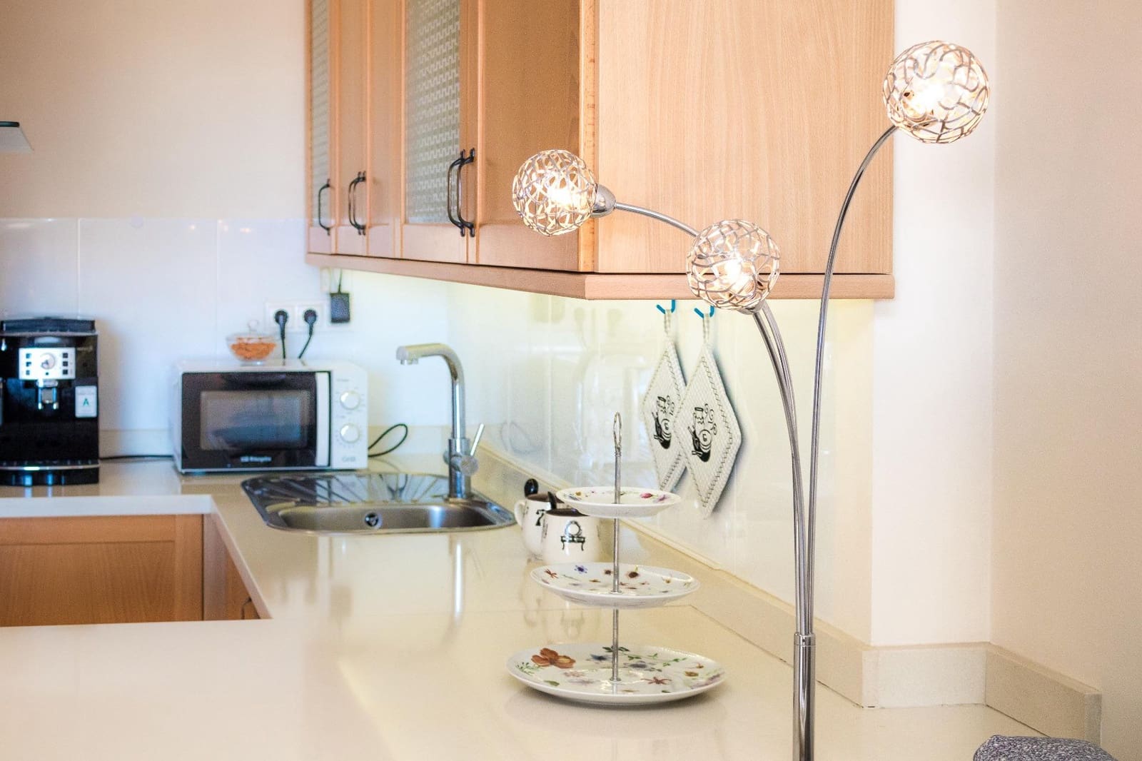 2 bedroom Apartment for sale in Mogan with pool garage - € 350,000 (Ref: 10174652)