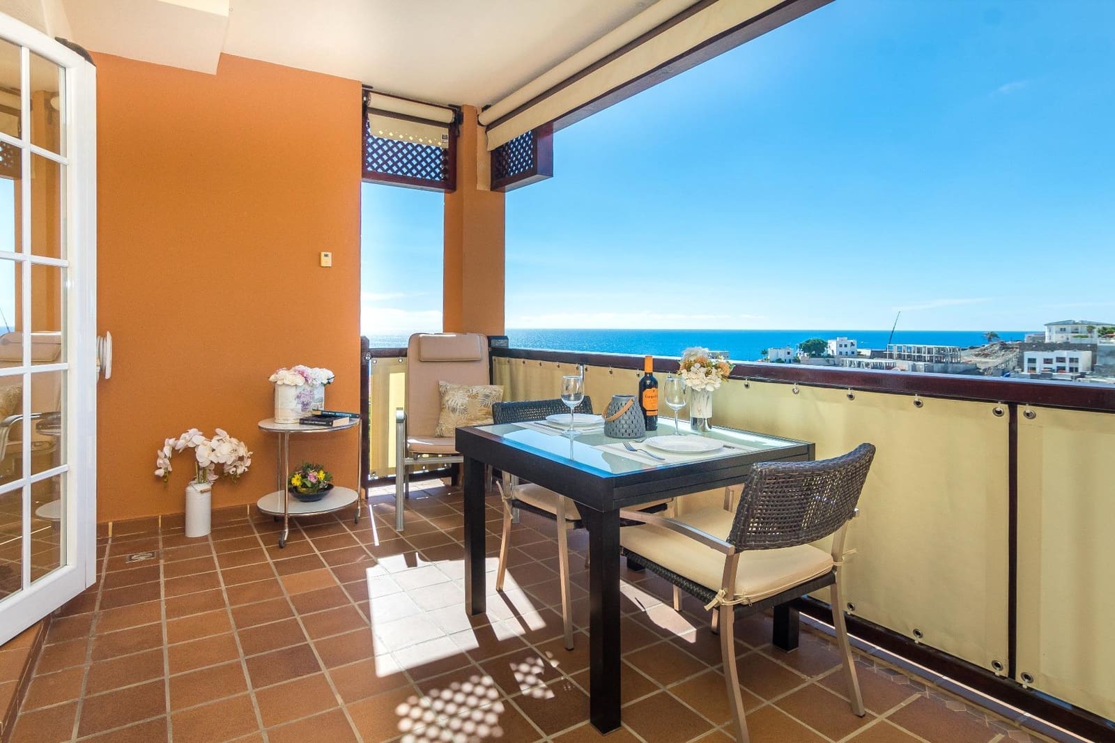 2 bedroom Apartment for sale in Mogan with pool garage - € 350,000 (Ref: 10174652)