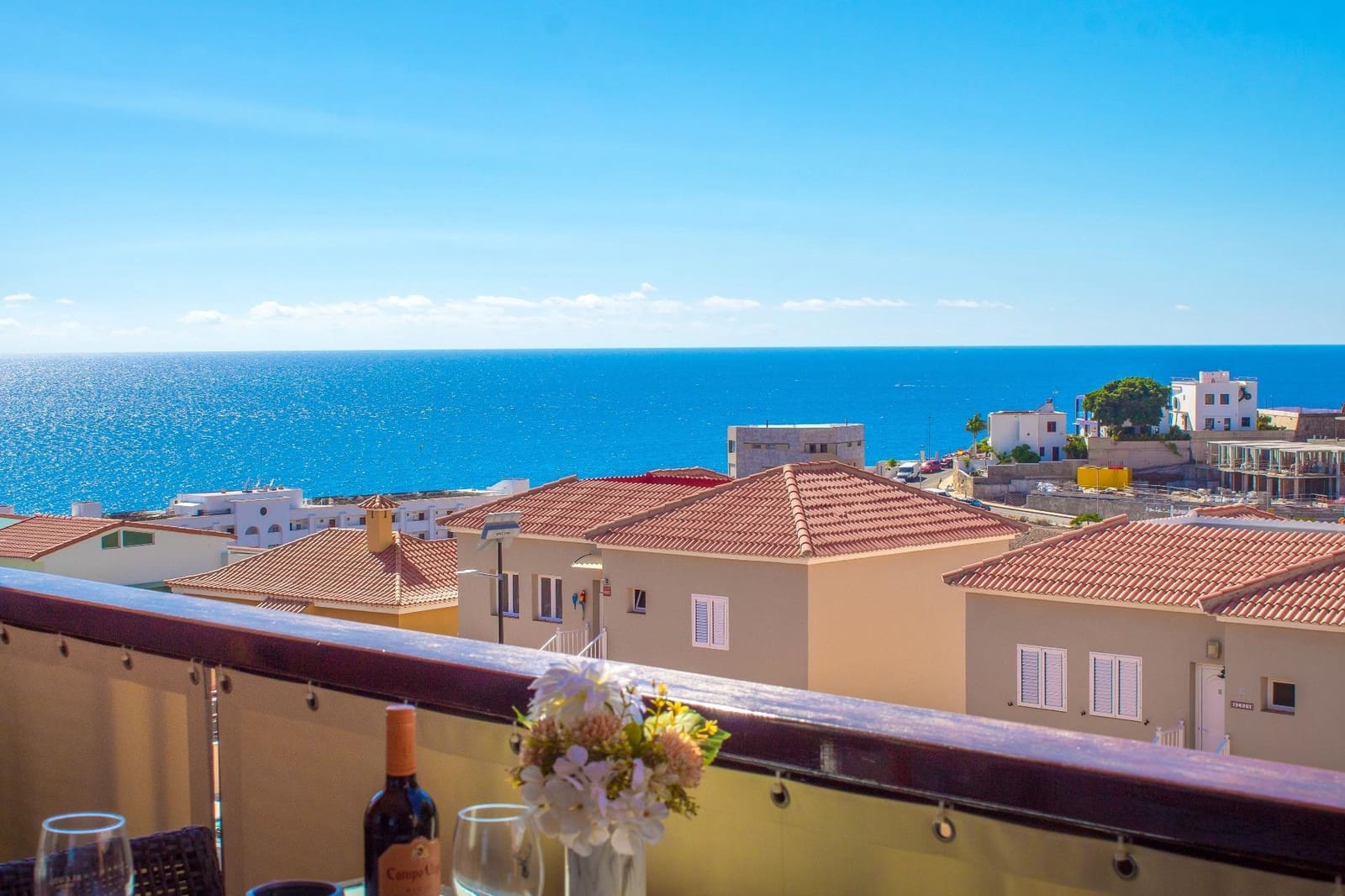 2 bedroom Apartment for sale in Mogan with pool garage - € 350,000 (Ref: 10174652)