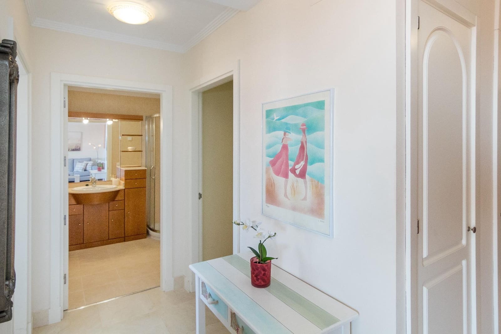 2 bedroom Apartment for sale in Mogan with pool garage - € 350,000 (Ref: 10174652)