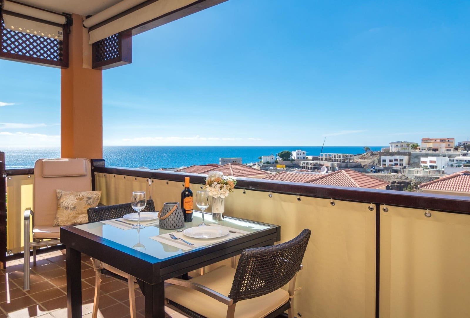 2 bedroom Apartment for sale in Mogan with pool garage - € 350,000 (Ref: 10174652)