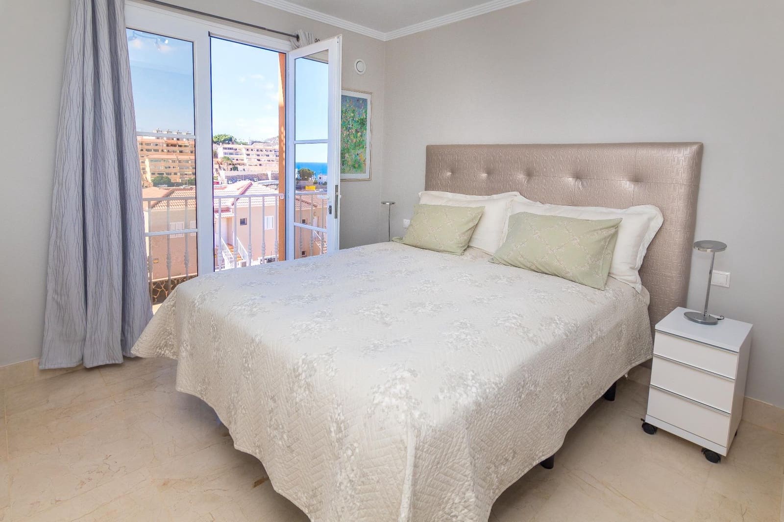 2 bedroom Apartment for sale in Mogan with pool garage - € 350,000 (Ref: 10174652)