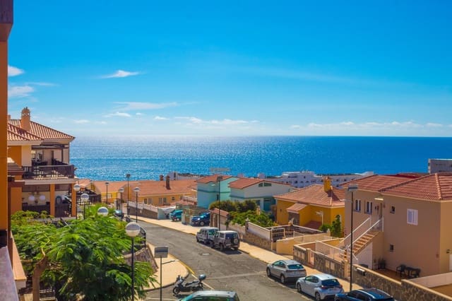 2 chambre Appartement à vendre à Mogán avec piscine garage - 350 000 € (Ref: 10174652)