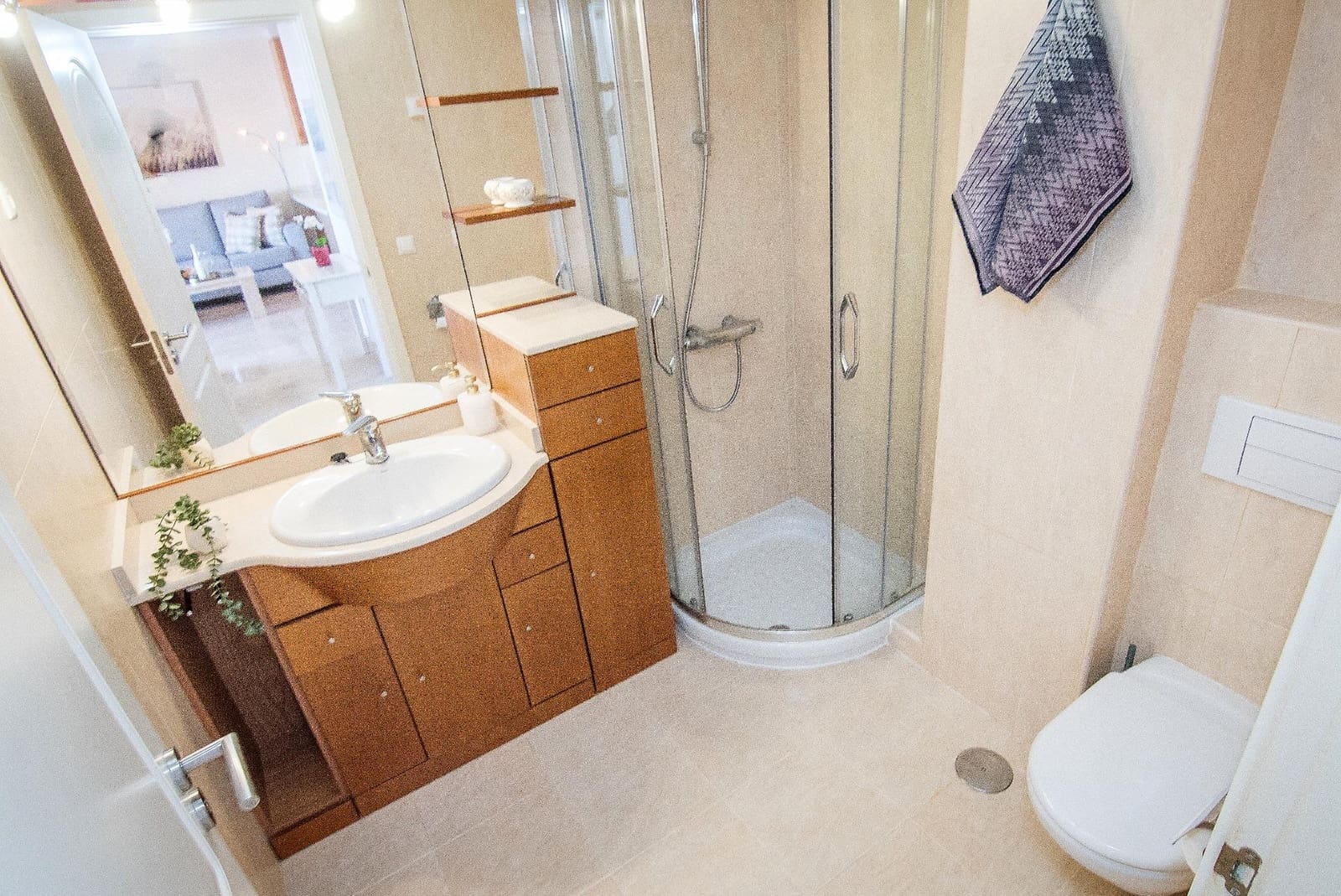 2 bedroom Apartment for sale in Mogan with pool garage - € 350,000 (Ref: 10174652)