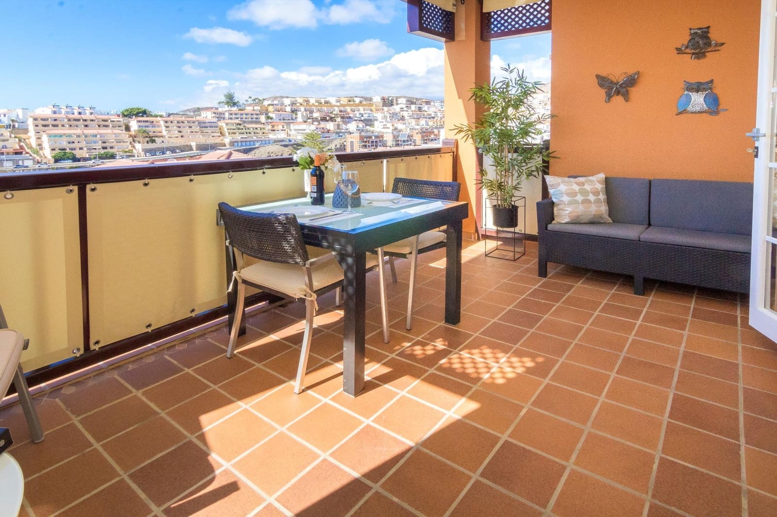 2 bedroom Apartment for sale in Mogan with pool garage - € 350,000 (Ref: 10174652)