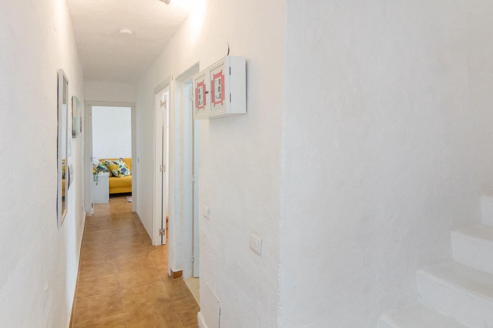 3 slaapkamer Appartement te koop in Mogan met zwembad - € 389.000 (Ref: 10187137)