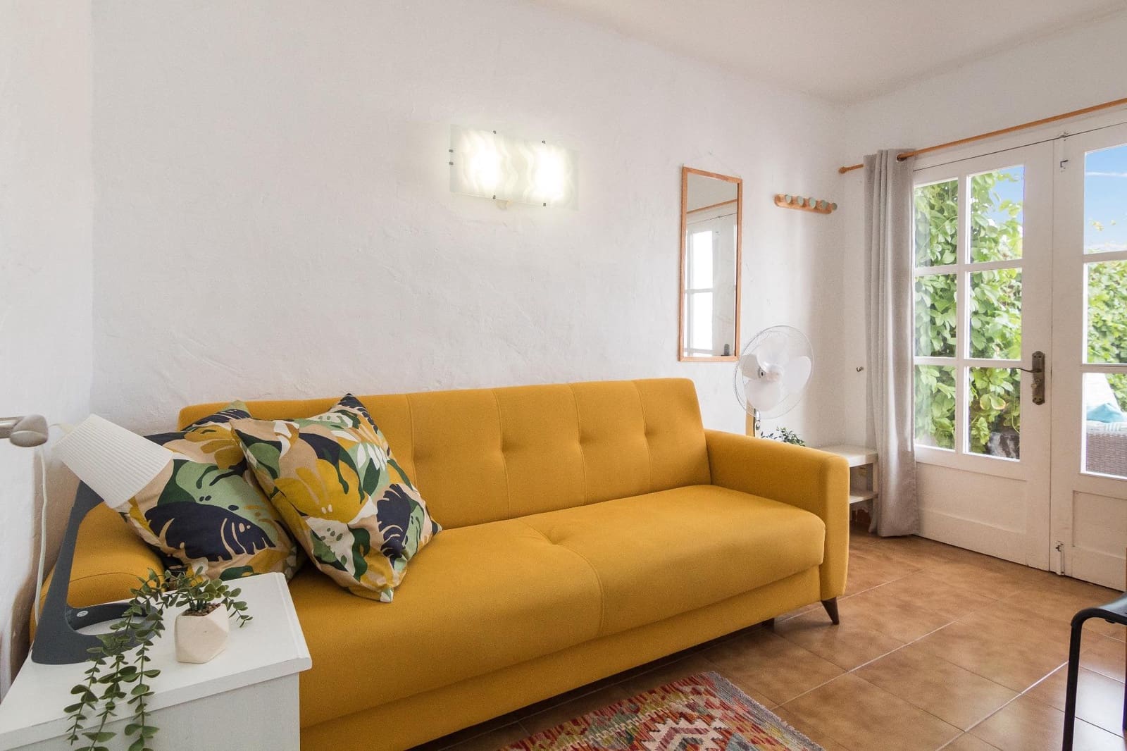 3 slaapkamer Appartement te koop in Mogan met zwembad - € 389.000 (Ref: 10187137)