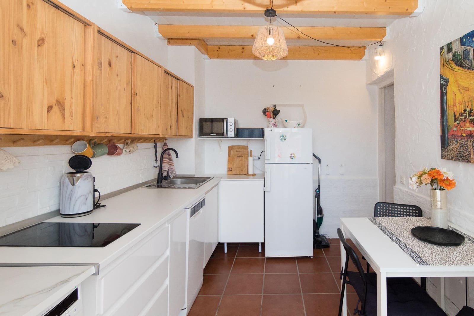 3 slaapkamer Appartement te koop in Mogan met zwembad - € 389.000 (Ref: 10187137)