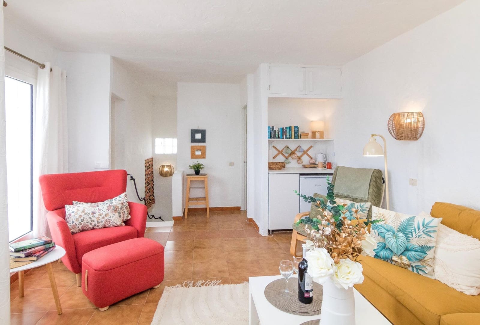 3 slaapkamer Appartement te koop in Mogan met zwembad - € 389.000 (Ref: 10187137)