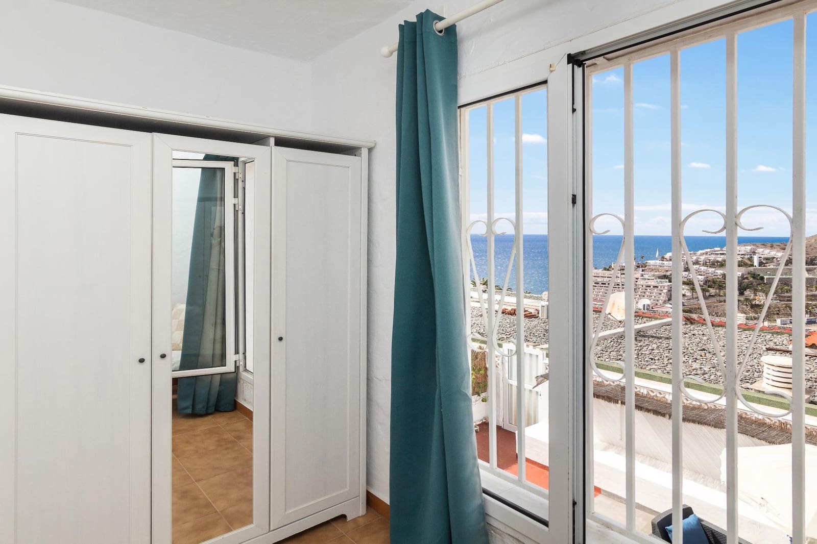 3 slaapkamer Appartement te koop in Mogan met zwembad - € 389.000 (Ref: 10187137)