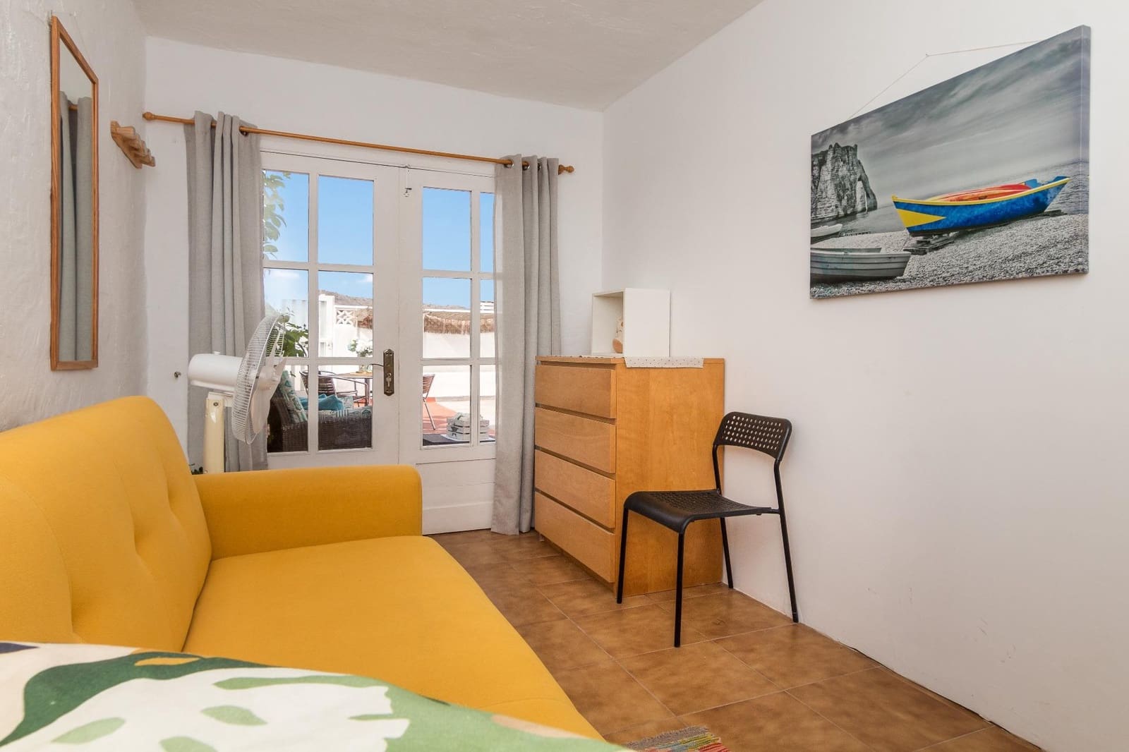 3 slaapkamer Appartement te koop in Mogan met zwembad - € 389.000 (Ref: 10187137)