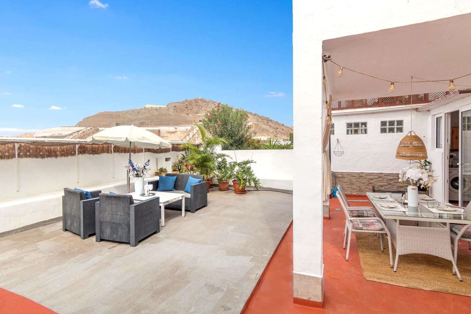 3 slaapkamer Appartement te koop in Mogan met zwembad - € 389.000 (Ref: 10187137)
