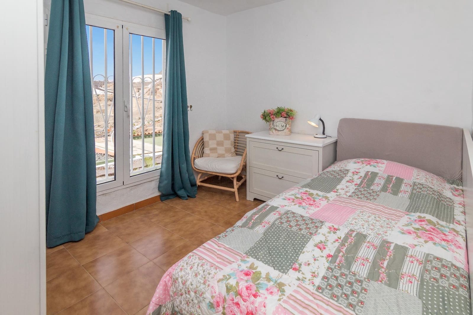 3 slaapkamer Appartement te koop in Mogan met zwembad - € 389.000 (Ref: 10187137)