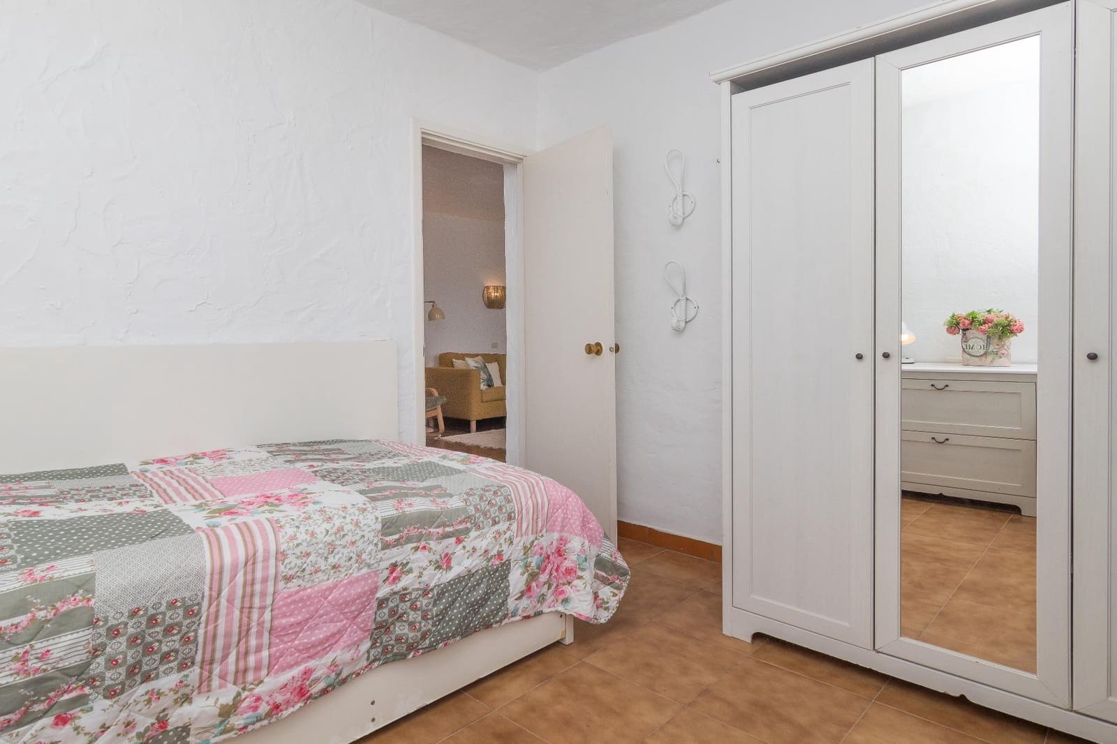 3 slaapkamer Appartement te koop in Mogan met zwembad - € 389.000 (Ref: 10187137)