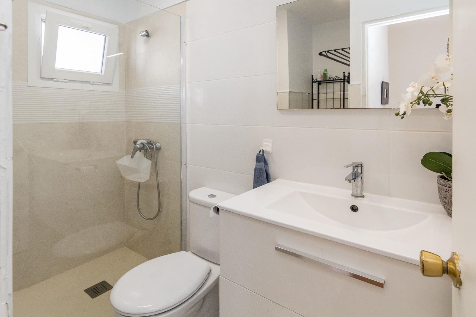 3 slaapkamer Appartement te koop in Mogan met zwembad - € 389.000 (Ref: 10187137)