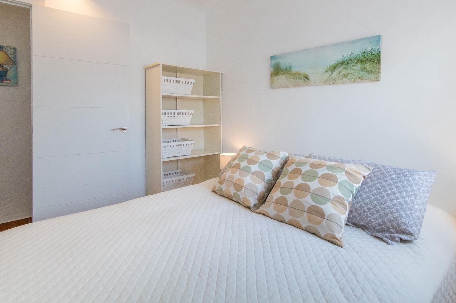3 slaapkamer Appartement te koop in Mogan met zwembad - € 389.000 (Ref: 10187137)