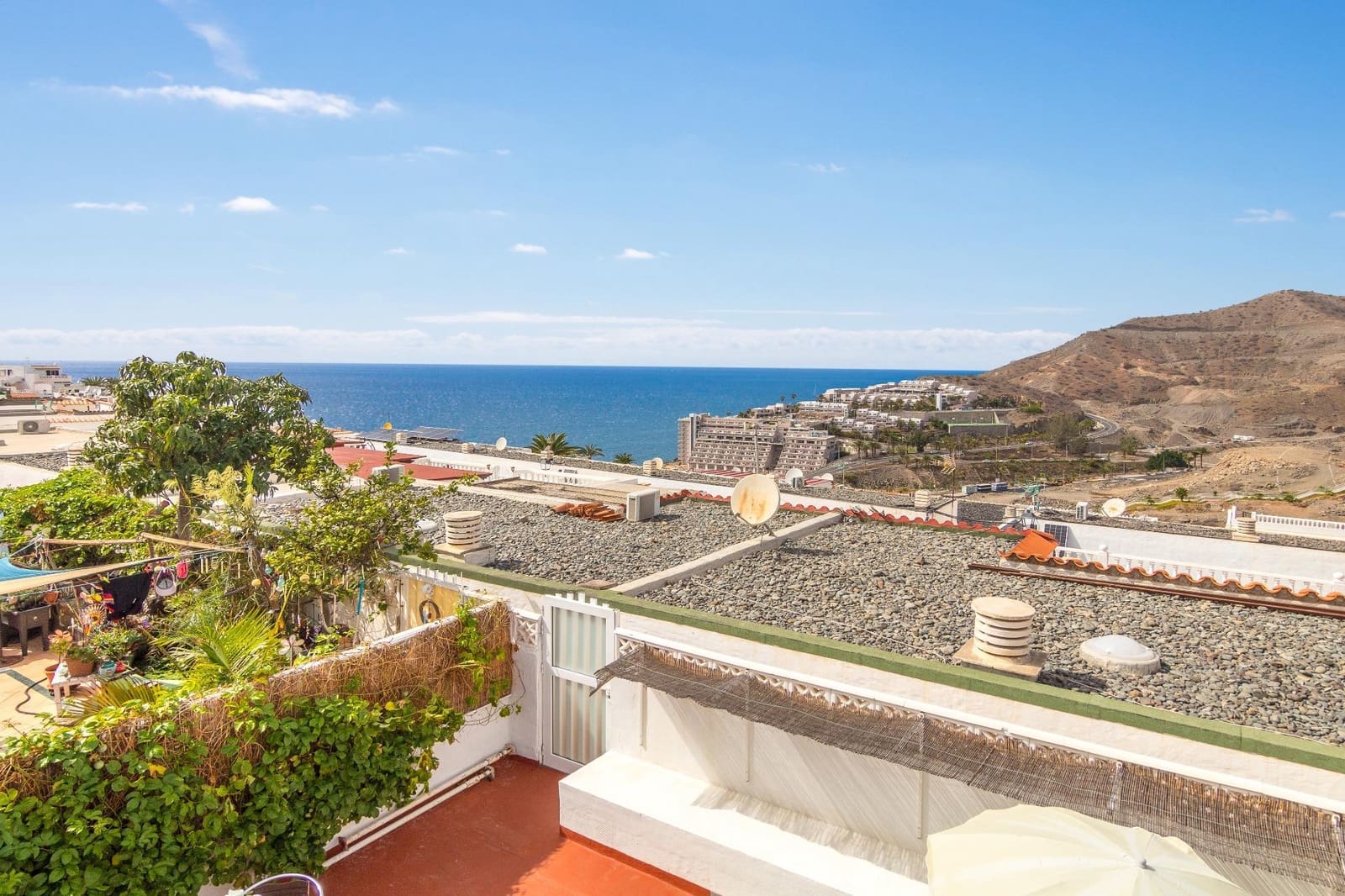 3 slaapkamer Appartement te koop in Mogan met zwembad - € 389.000 (Ref: 10187137)