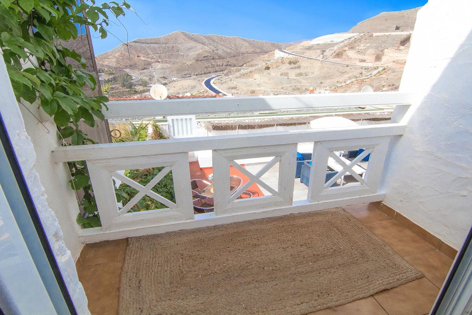 3 slaapkamer Appartement te koop in Mogan met zwembad - € 389.000 (Ref: 10187137)