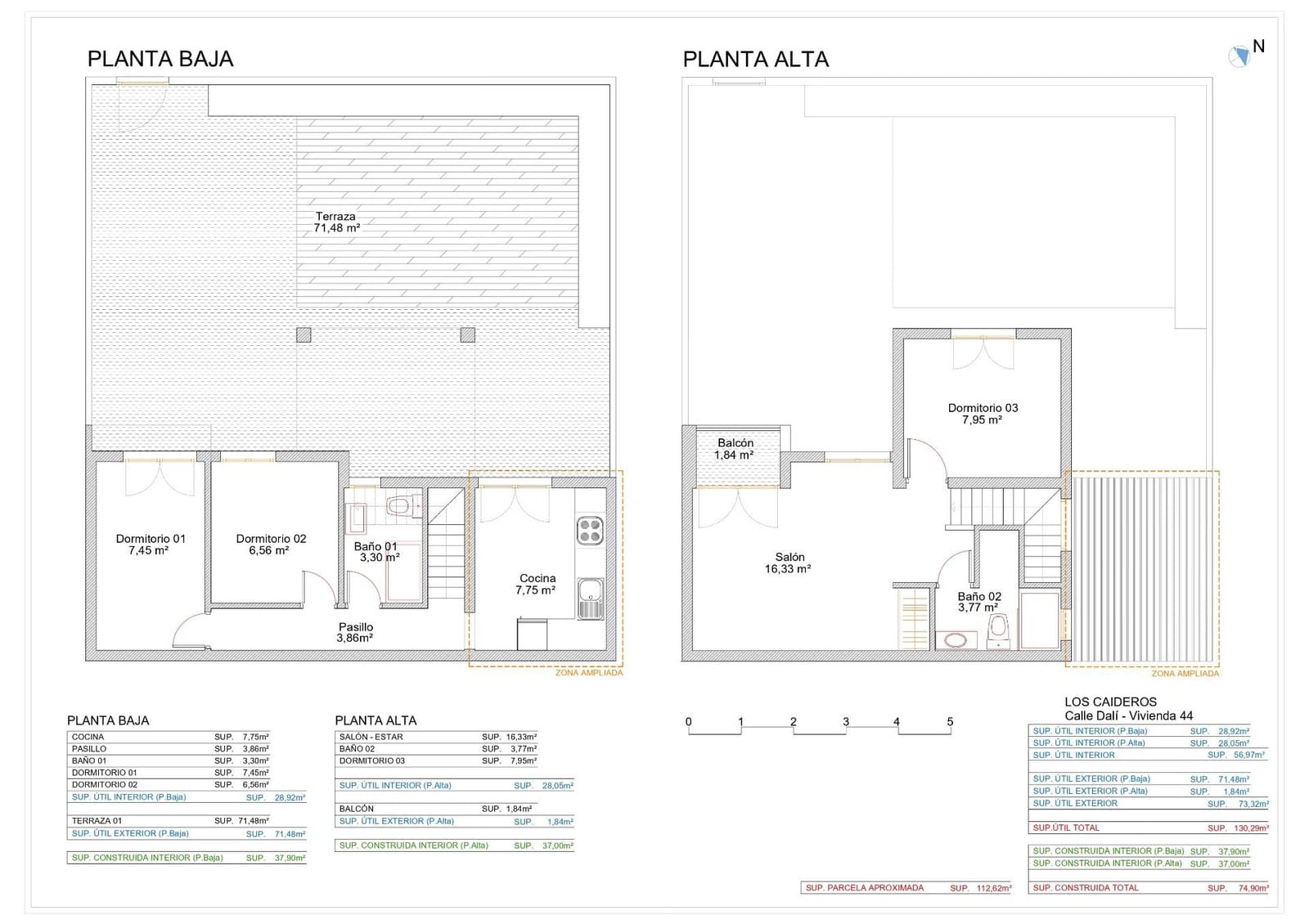 3 slaapkamer Appartement te koop in Mogan met zwembad - € 389.000 (Ref: 10187137)