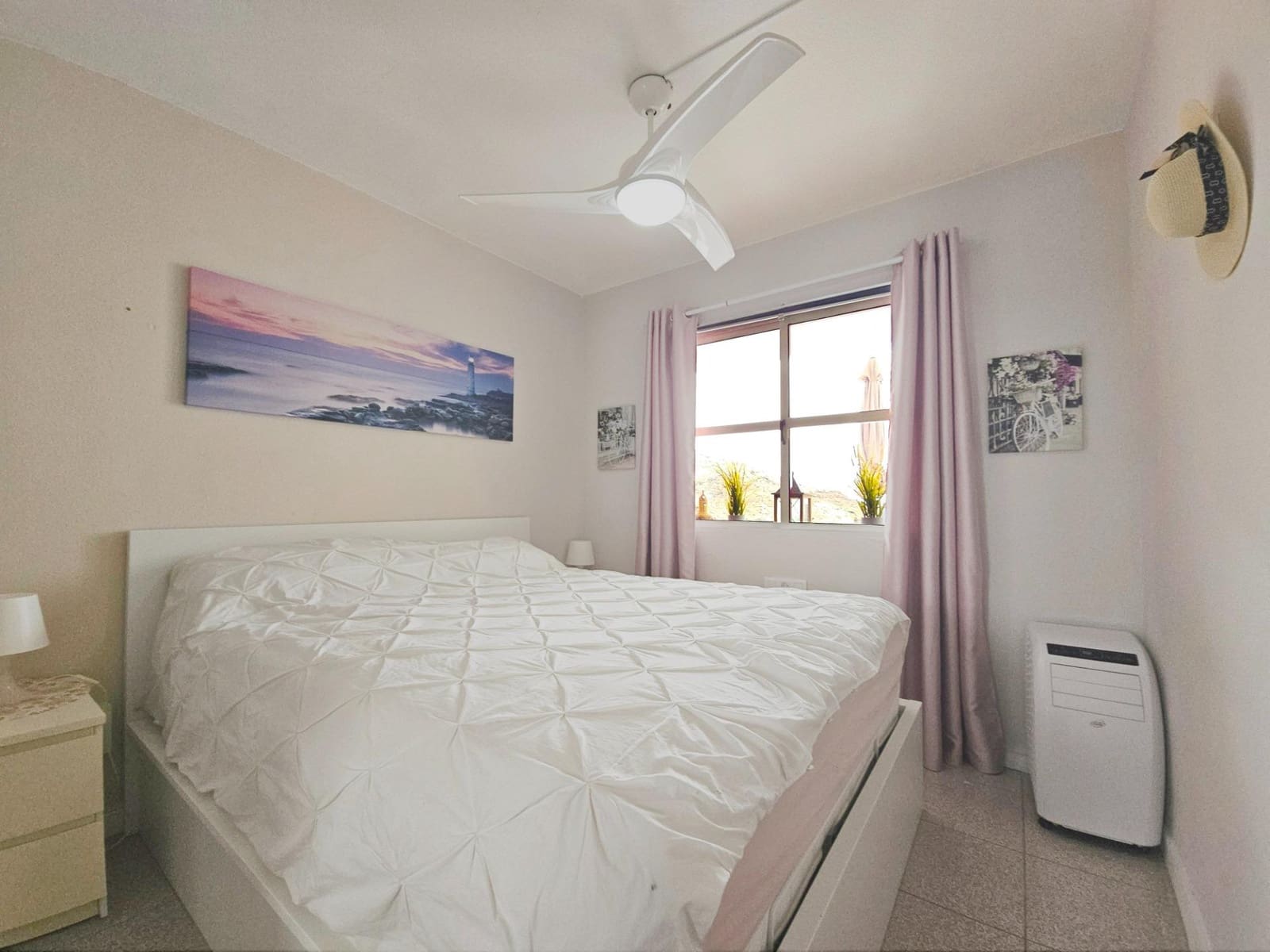 1 quarto Apartamento para venda em Puerto Rico com piscina - 219 000 € (Ref: 10187138)