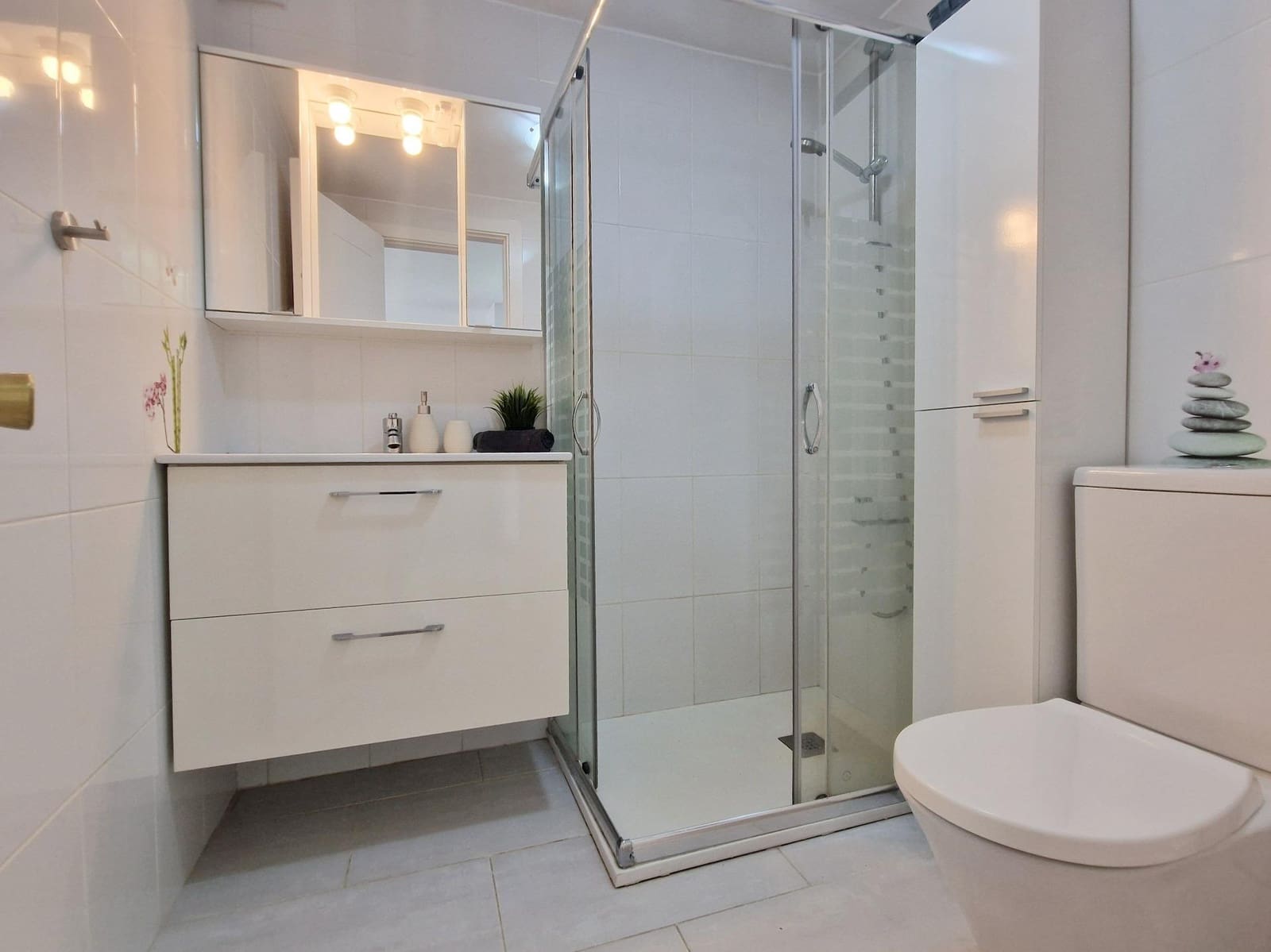 1 quarto Apartamento para venda em Puerto Rico com piscina - 219 000 € (Ref: 10187138)