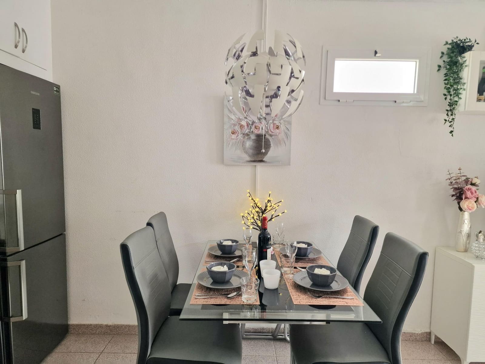 1 quarto Apartamento para venda em Puerto Rico com piscina - 219 000 € (Ref: 10187138)
