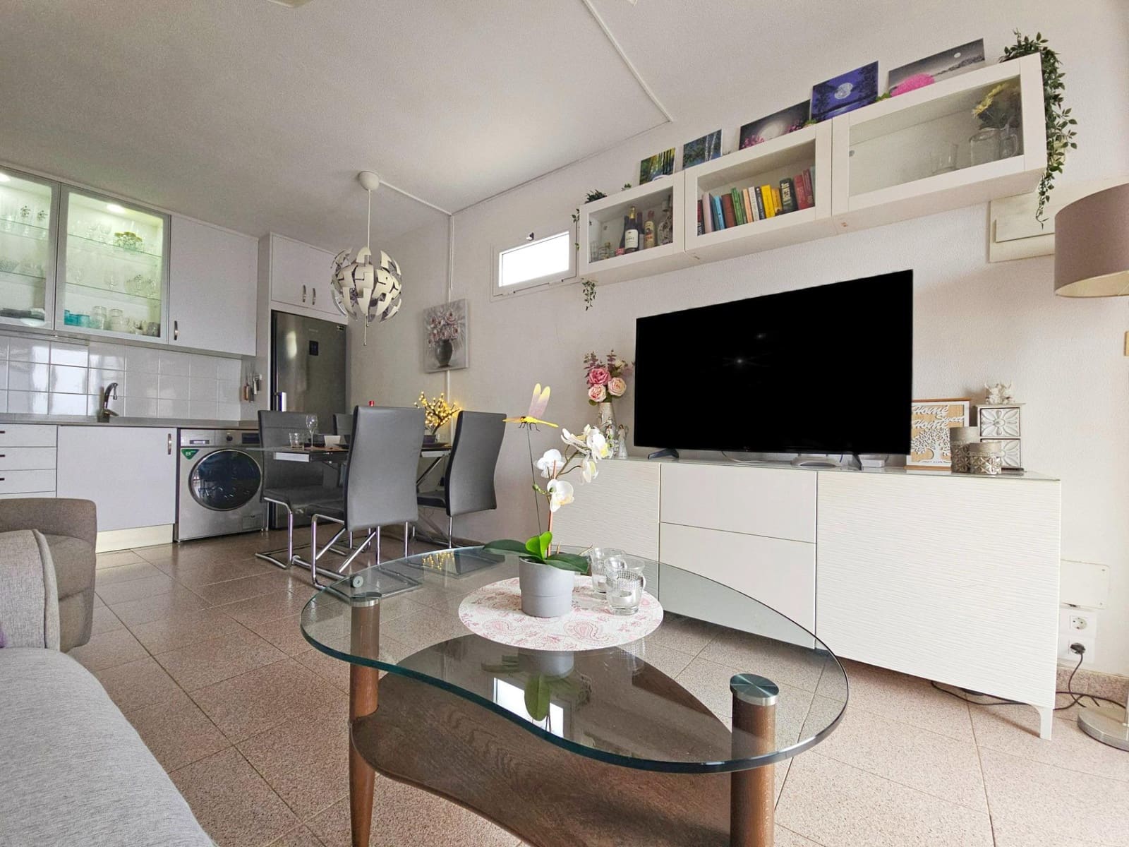1 quarto Apartamento para venda em Puerto Rico com piscina - 219 000 € (Ref: 10187138)