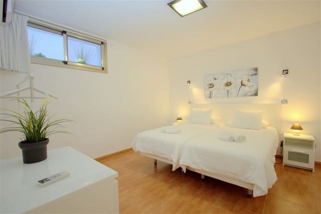 5 Zimmer Villa zu verkaufen in Tauro, Mogán mit Pool - 998.000 € (Ref: 6256041)