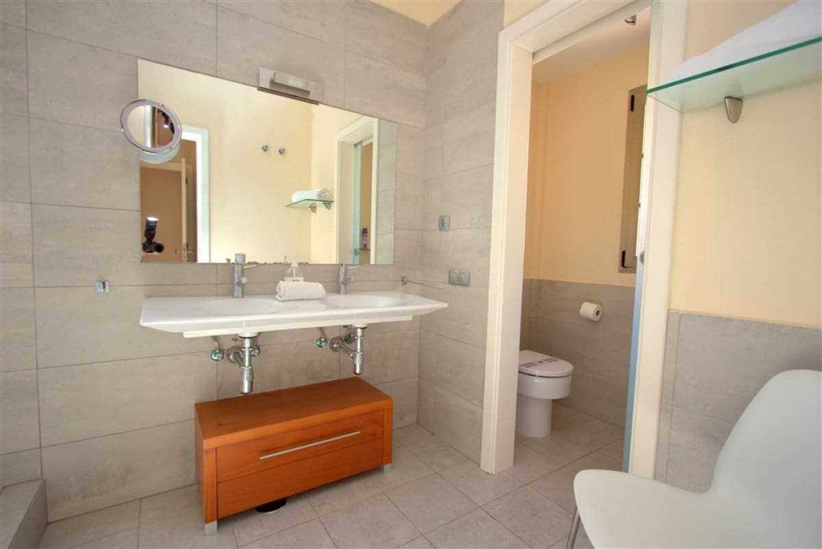 5 soveværelse Villa til salg i Tauro med swimmingpool - € 998.000 (Ref: 6256041)