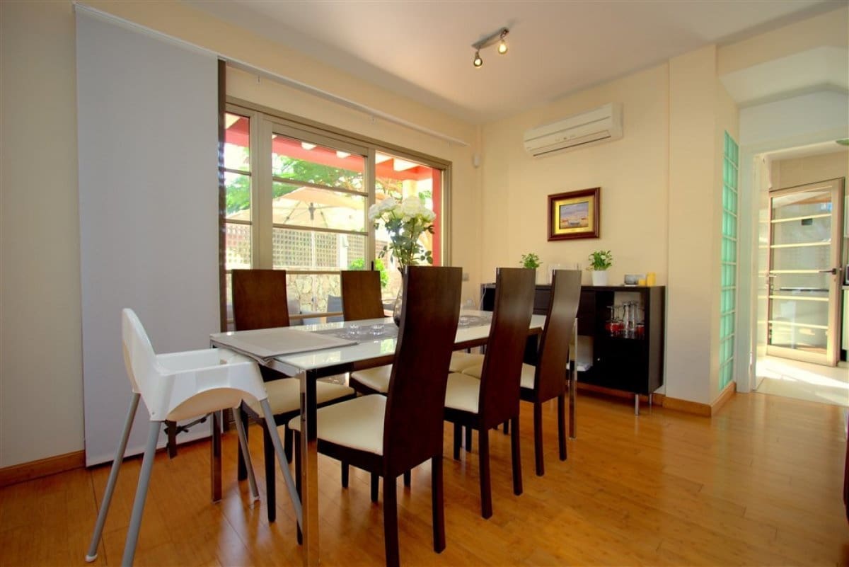 5 soveværelse Villa til salg i Tauro med swimmingpool - € 998.000 (Ref: 6256041)