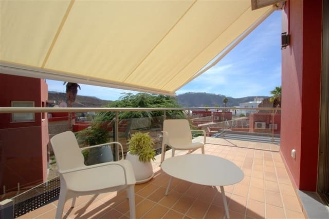 5 Zimmer Villa zu verkaufen in Tauro, Mogán mit Pool - 998.000 € (Ref: 6256041)