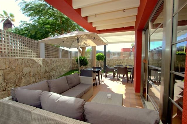 5 Zimmer Villa zu verkaufen in Tauro, Mogán mit Pool - 998.000 € (Ref: 6256041)