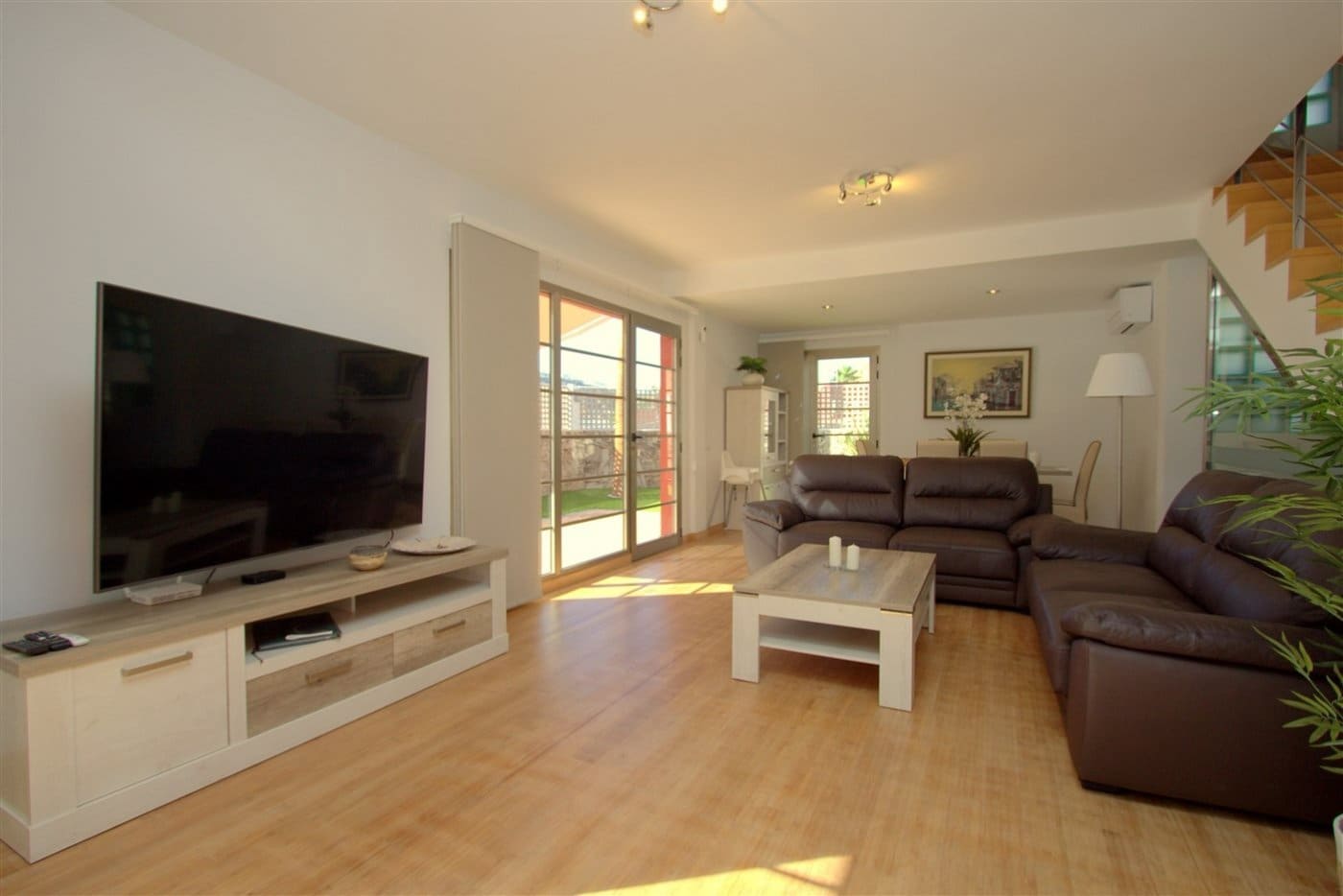 5 soveværelse Villa til salg i Tauro med swimmingpool garage - € 975.000 (Ref: 7210716)