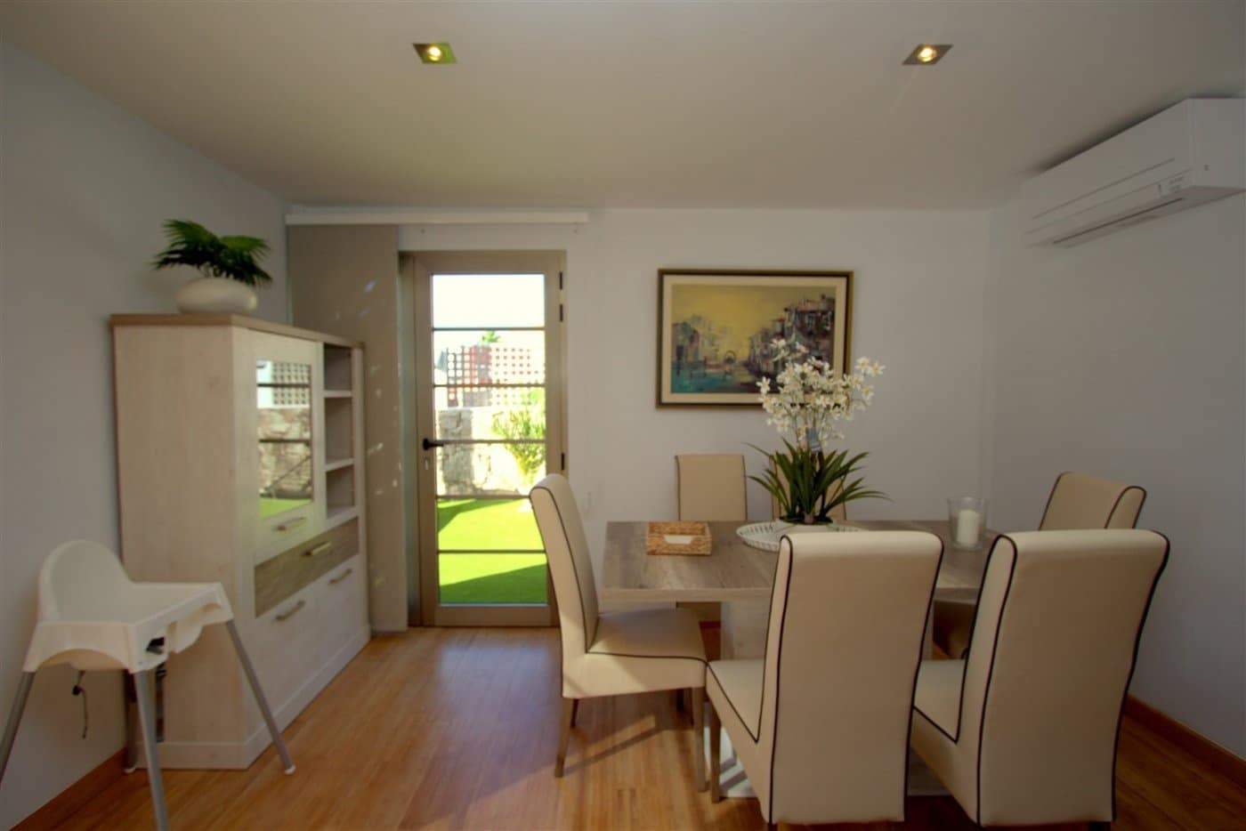 5 soveværelse Villa til salg i Tauro med swimmingpool garage - € 975.000 (Ref: 7210716)