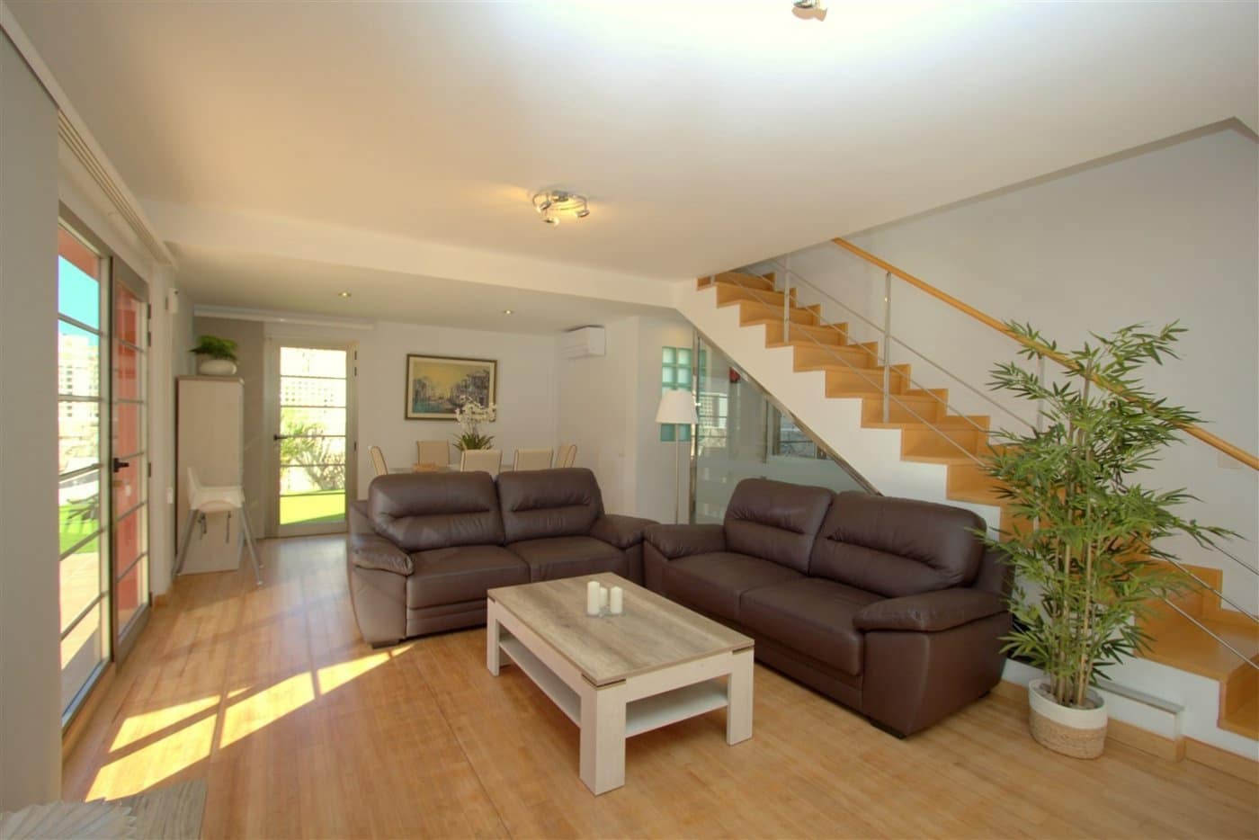 5 soveværelse Villa til salg i Tauro med swimmingpool garage - € 975.000 (Ref: 7210716)