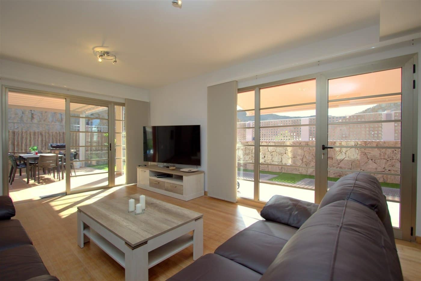 5 soveværelse Villa til salg i Tauro med swimmingpool garage - € 975.000 (Ref: 7210716)