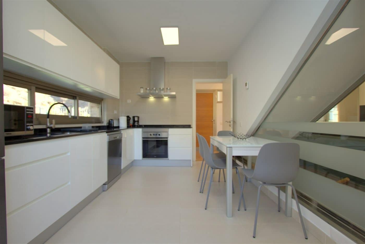 5 soveværelse Villa til salg i Tauro med swimmingpool garage - € 975.000 (Ref: 7210716)