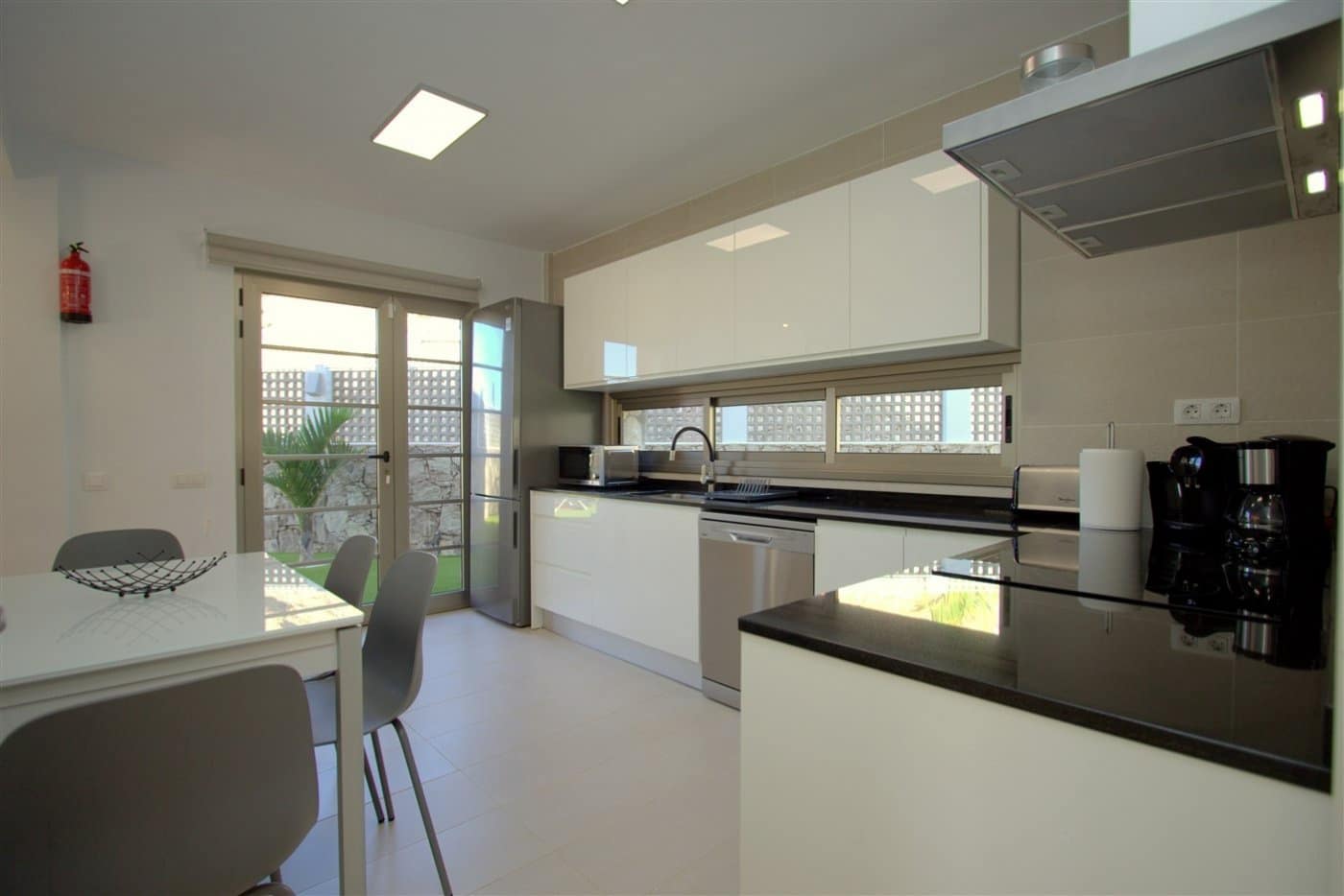 5 soveværelse Villa til salg i Tauro med swimmingpool garage - € 975.000 (Ref: 7210716)