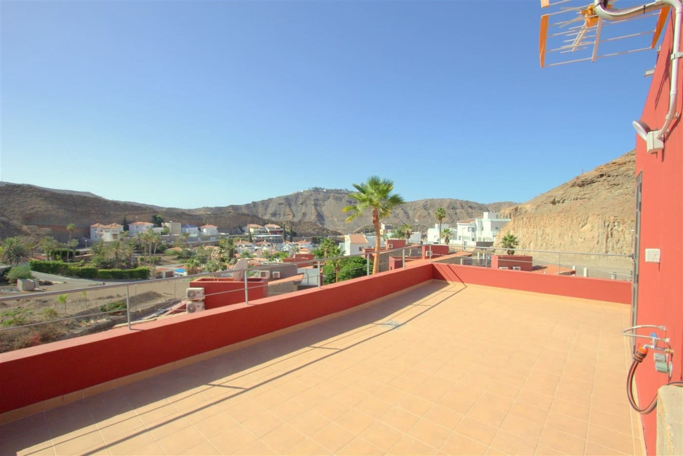 5 soveværelse Villa til salg i Tauro med swimmingpool garage - € 975.000 (Ref: 7210716)