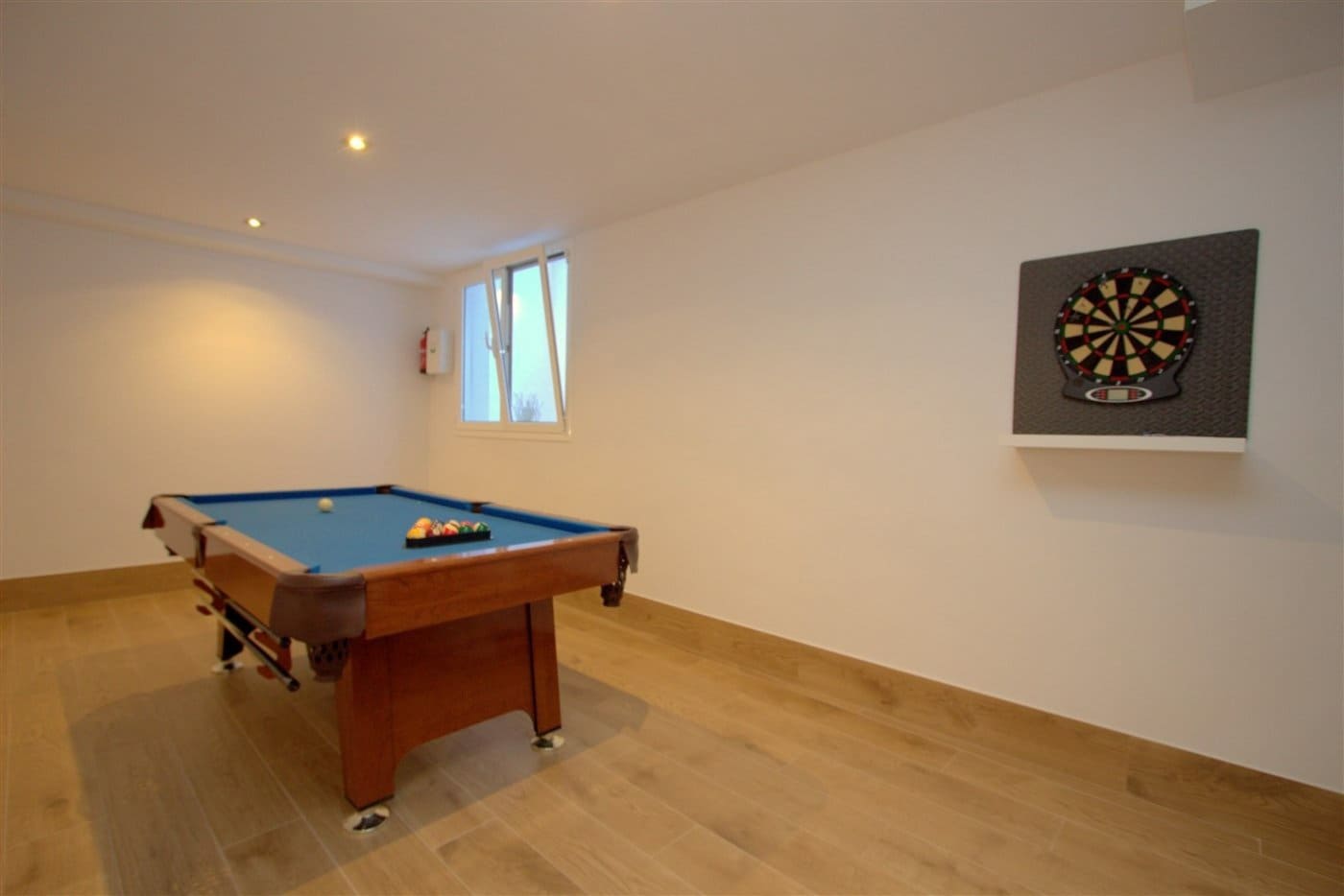 5 soveværelse Villa til salg i Tauro med swimmingpool garage - € 975.000 (Ref: 7210716)