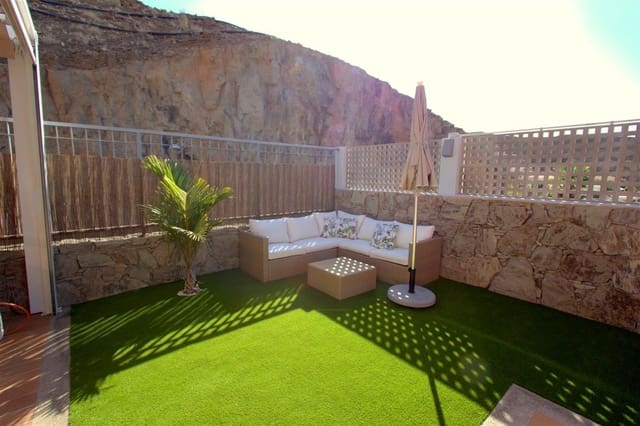 5 Zimmer Villa zu verkaufen in Tauro, Mogán mit Pool Garage - 975.000 € (Ref: 7210716)