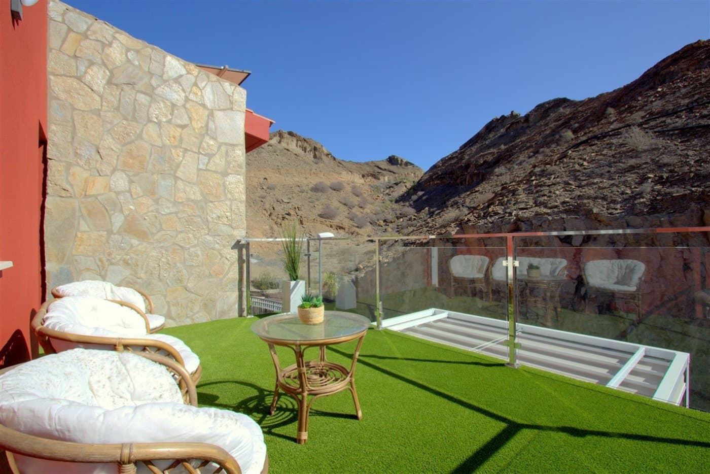 5 soveværelse Villa til salg i Tauro med swimmingpool garage - € 975.000 (Ref: 7210716)