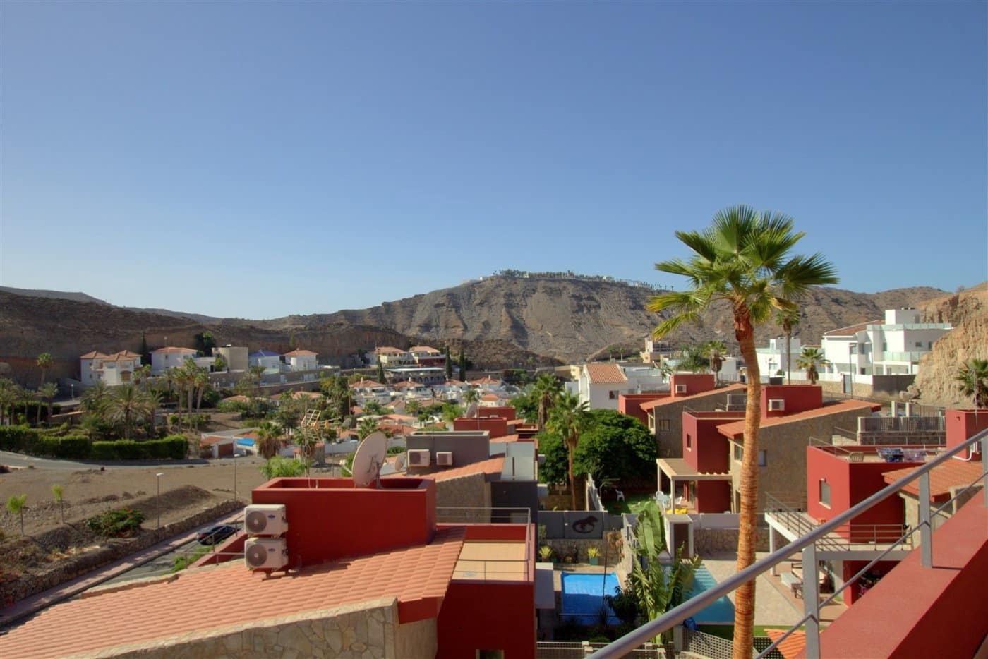 5 soveværelse Villa til salg i Tauro med swimmingpool garage - € 975.000 (Ref: 7210716)