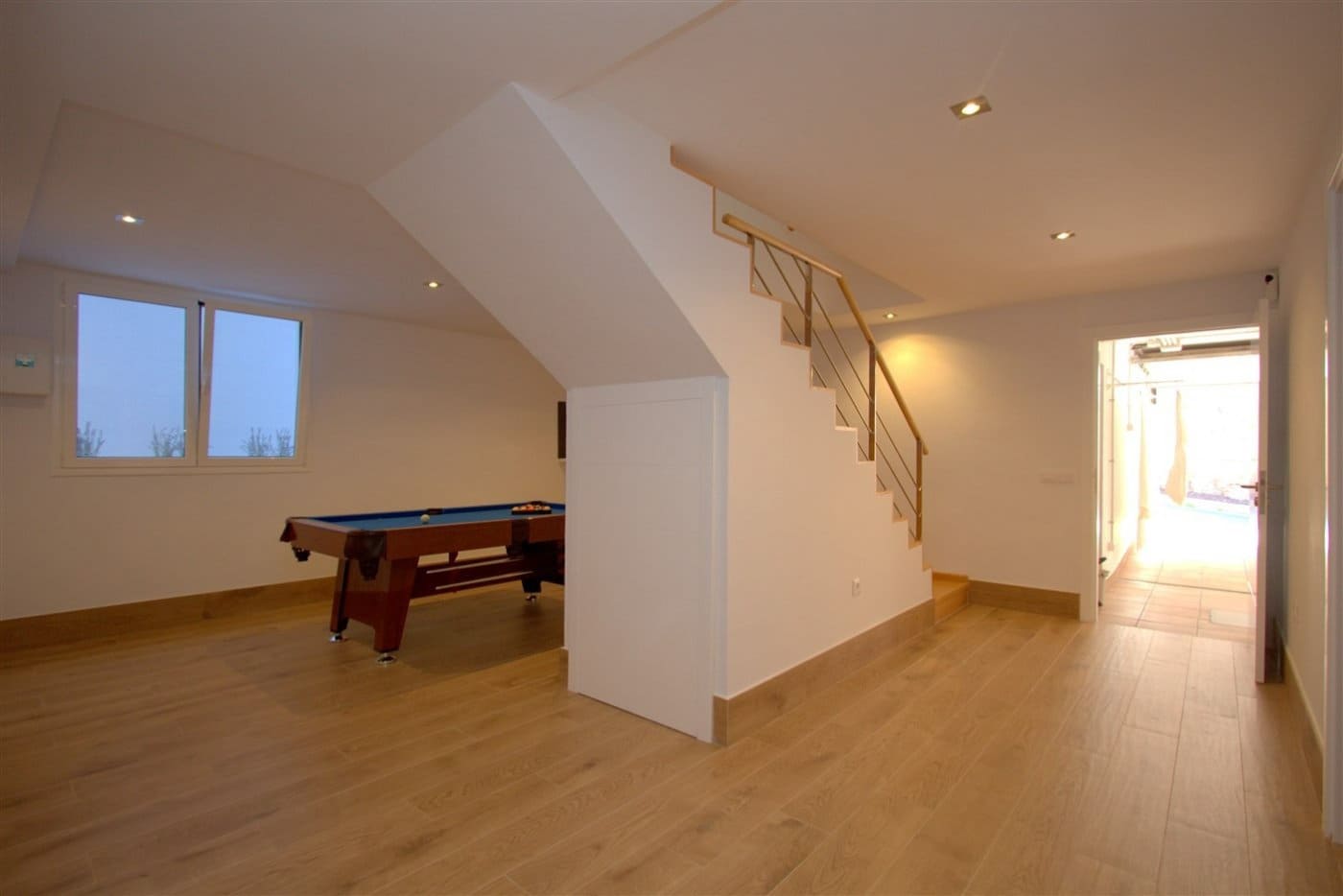 5 soveværelse Villa til salg i Tauro med swimmingpool garage - € 975.000 (Ref: 7210716)