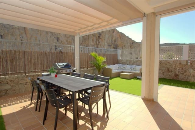 5 Zimmer Villa zu verkaufen in Tauro, Mogán mit Pool Garage - 975.000 € (Ref: 7210716)